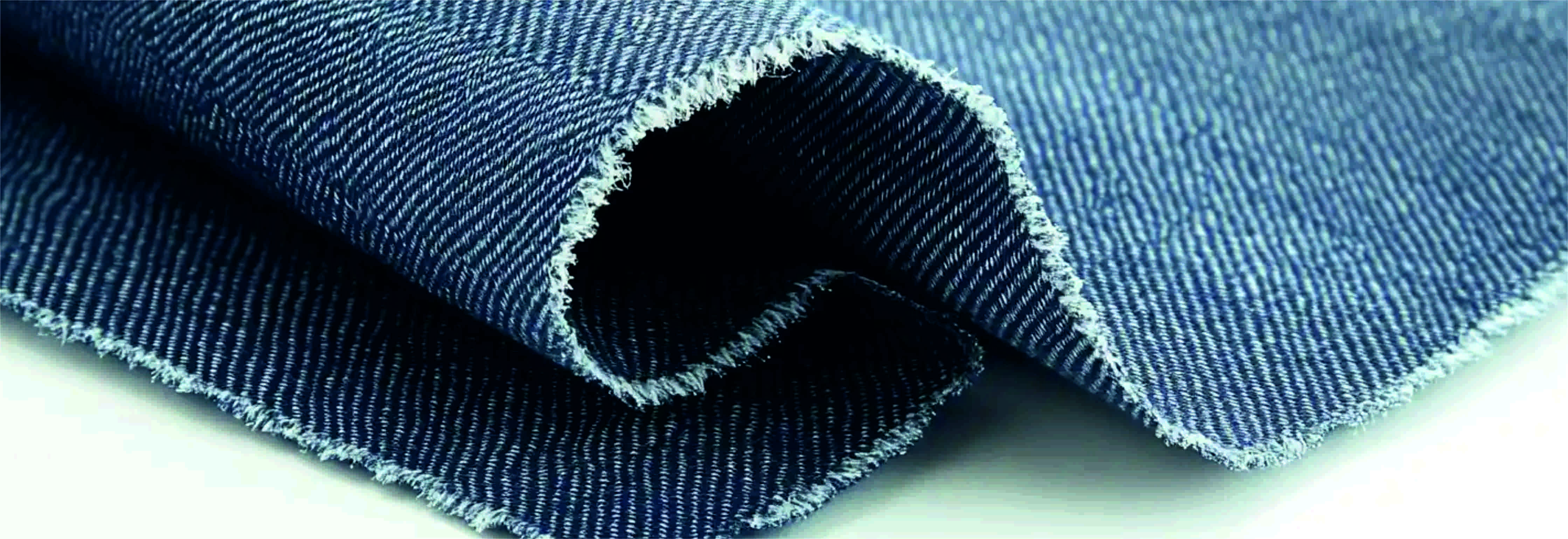 Denim Fabric Production