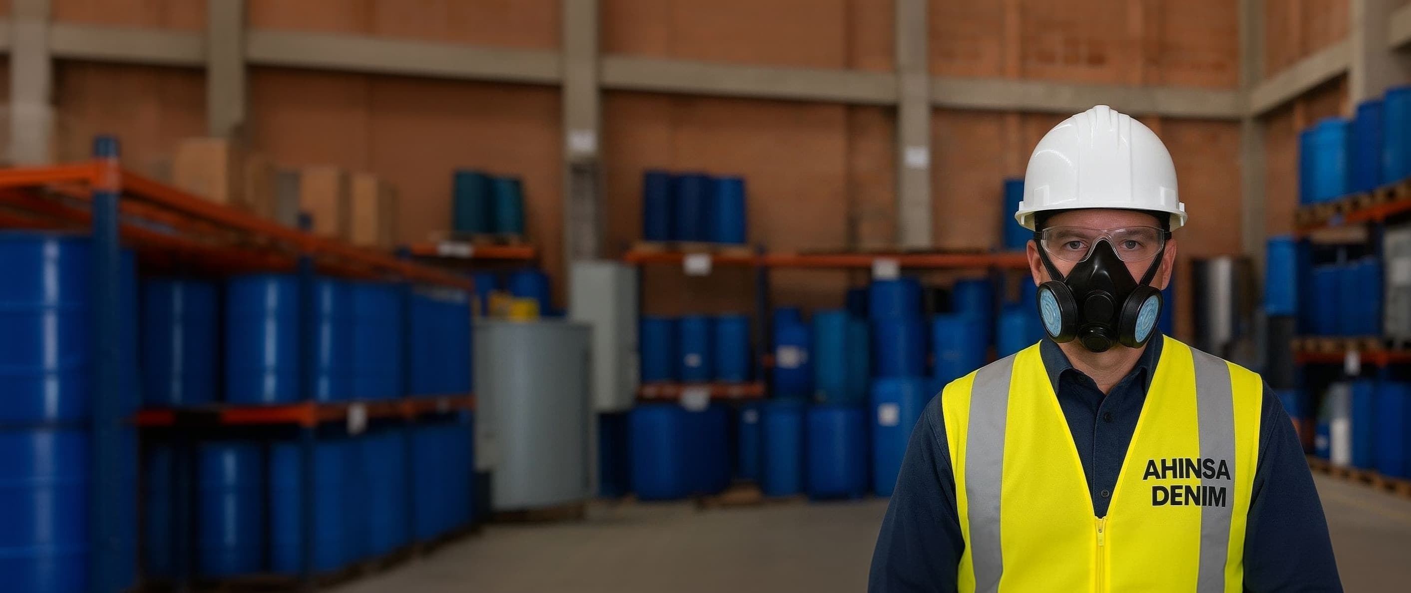 Responsible Water Usage Banner